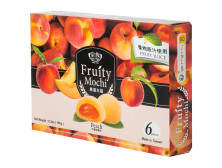 Мочі "Royal Family" Peach , 180г