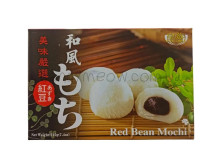 Мочі "Royal Family" Red Bean Mochi, 168г