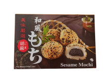 Мочі "Royal Family" Sesame Mochi, 168г, Тайвань