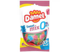 Жув. цукерки "Damel" gummy bears без цукру, 90 г