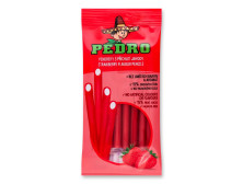 Жув. Цукерки "Damel" Red sticks, 90г