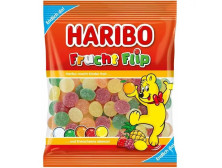 Жув. Цукерки "Haribo" Frucht Flip, 160г