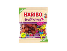 Жув. цукерки "Haribo" Fruitmania, 160г, Німеччина
