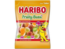 Жув. цукерки "Haribo" Fruity Bussi, 175г, Німеччина