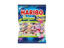 Жув. цукерки "Haribo" Raupies, 160г