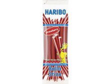 Жув. цукерки "Haribo" stixx erdbeere, 200г