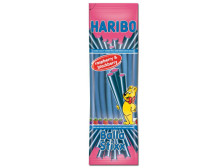 Жув. цукерки "Haribo" stixx him-und brombeere, 200г