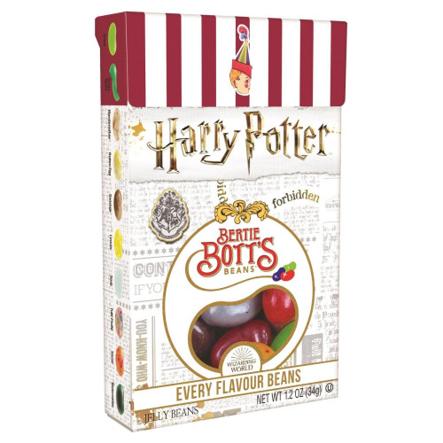 Жув. Цукерки "Harry Potter", 34г