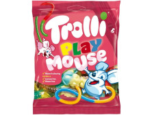 Жув. цукерки "Trolli" Playmouse, 100 г