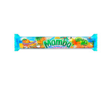Жув.Цукерки "Mamba" Тропік, 106г, Німеччина