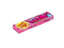 Жув. Гумка "Chupa Chups" Big Babol Tutti Frutti, 27.6г, Іспанія