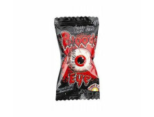 Жувальна гумка Bloody eyes bubble gum, 5г
