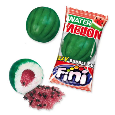 Жувальна гумка watermelon, 5г, Чехія