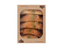 Пахлава "Charlotte" Синдбад, 260г