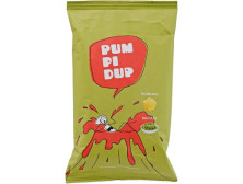 Попкорн "PumPiDup" зі смаком васабі, 90 г