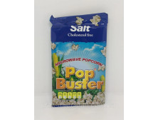 Попкорн "AST" сіль, 100г