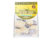 Лукум "Shoude" Султан двокольоровий, 200г, Україна