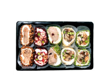 Лукум "Sahinoglu" преміум, 350г