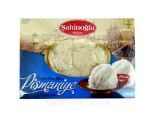 Пішманія "Sahinoglu" зі смаком ванілі, 240г, Туреччина