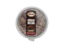 Халва "Seyidoglu" кунжутна з какао, 400г, Туреччина
