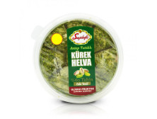 Халва "Seyidoglu" кунжутна фісташкова, 400г, Туреччина