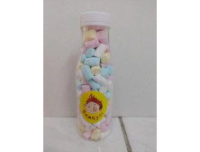 Бутилочка "Lollipop" "Мультиколор", 75г, Україна
