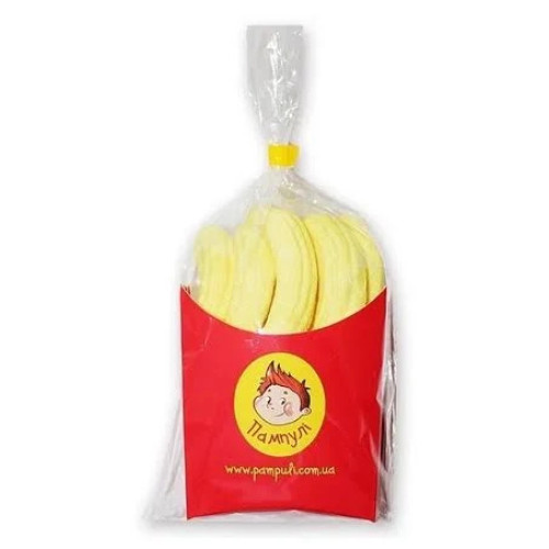 Маршмеллоу "Lollipop""Фрі", 120г