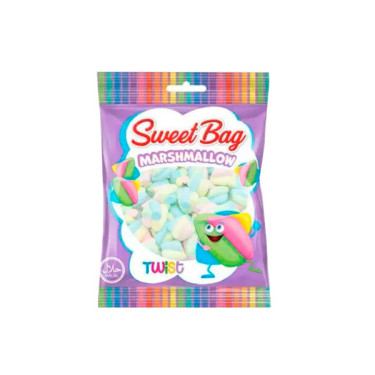 Маршмеллоу "Sweet Bag" twist, 60г, Туреччина