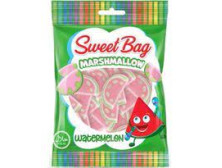 Маршмеллоу "Sweet Bag" мікс, 100г, Туреччина