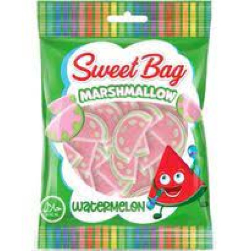 Маршмеллоу "Sweet Bag" мікс, 100г
