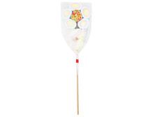 Цукерка "Lollipop""Маршмеллоу - Квіточка", 50г, Україна