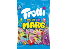 Жув. цукерки "Trolli" Tutto Mare, 200г