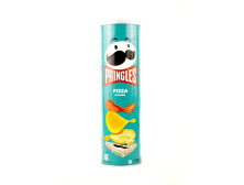 Чіпси "Pringles" Pizza, 165г, Бельгія