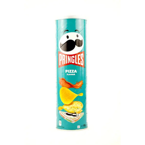 Чіпси "Pringles" Pizza, 165г