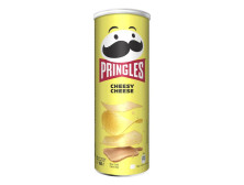Чіпси "Pringles" Сир, 165г