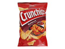 Чіпси "Lorenz" Crunchips см.барбекю 75г