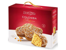 Коломбо "Dalcolle" з цукатами, 1кг, Італія