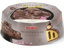 Профітроль "Dalcolle" 750г