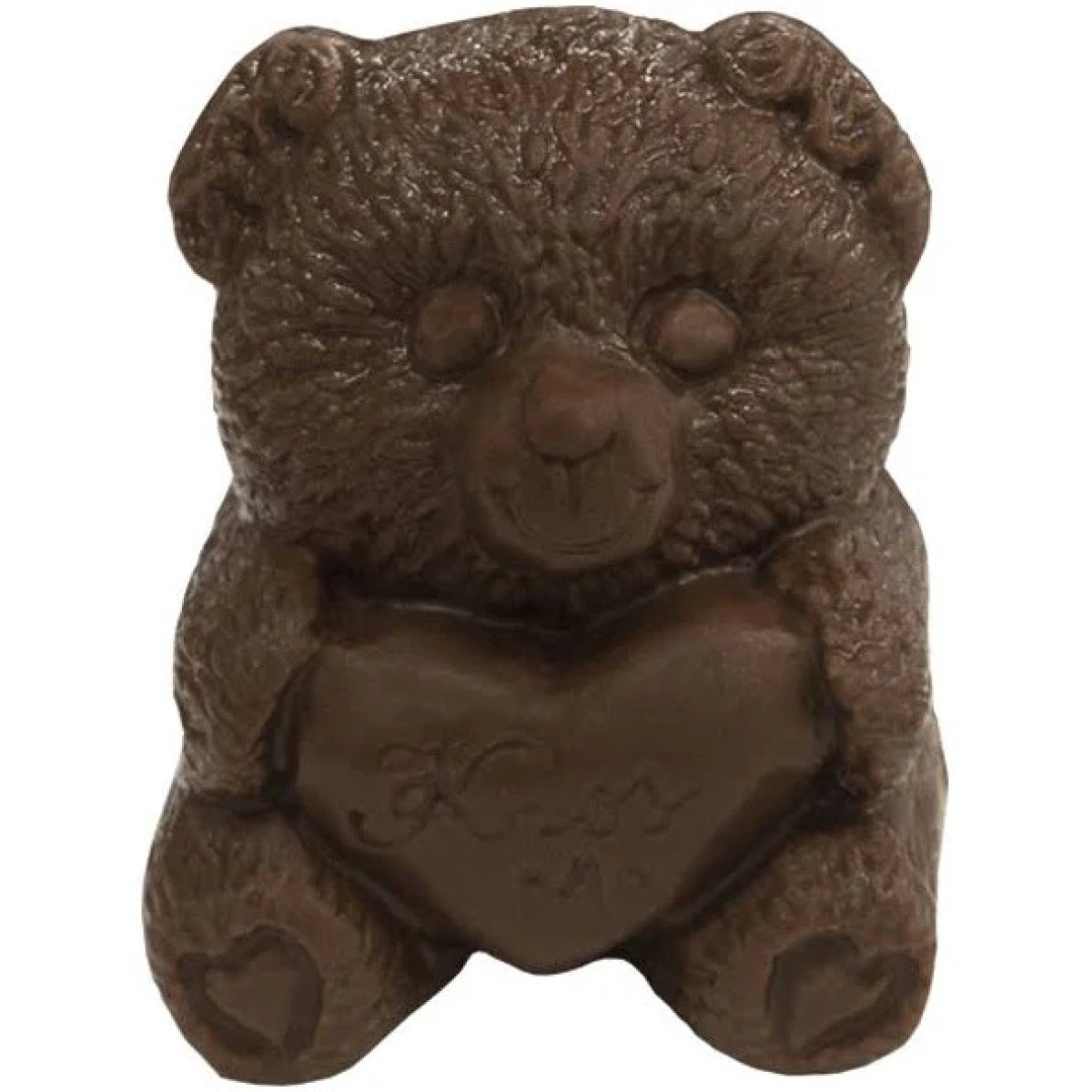 Шокол. фігурка "Shoude" "Teddy bear" 350 г, Україна