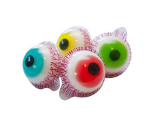 Жув. цукерки "Trolli" Очі, 10г