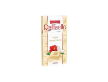 Шоколад "Raffaello" Kokos & Mandelcreme, 90г
