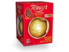 Шоколад "Terry`s" Orange dark, 157г, Великобританія