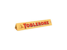 Шоколад "Toblerone" міні, 50г