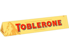 Шоколад "Toblerone" Молочний,360г, Швейцарія