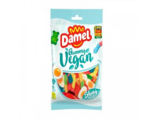 Жув. цукерки "Damel" Gummy Vegan, 80г