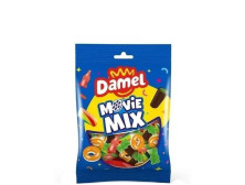 Жув. цукерки "Damel" Shiny mix, веганські, 80 г