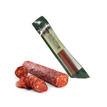 Ковбаса "La alegria" чорізо Iberico, 150г,