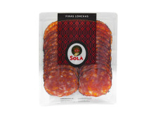 Салямі "Sola" Chorizo, 150г