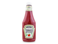 Кетчуп "Heinz" Лагідний, 570г