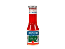 Кетчуп "Hellmanns" 320г, Польща